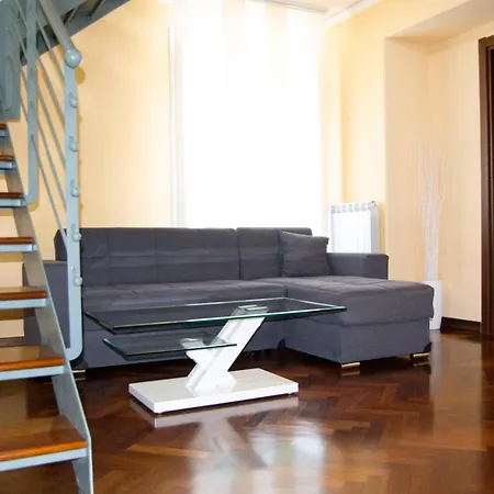 Bed & Breakfast Malies Benevento