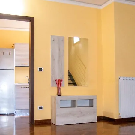 Bed & Breakfast Malies