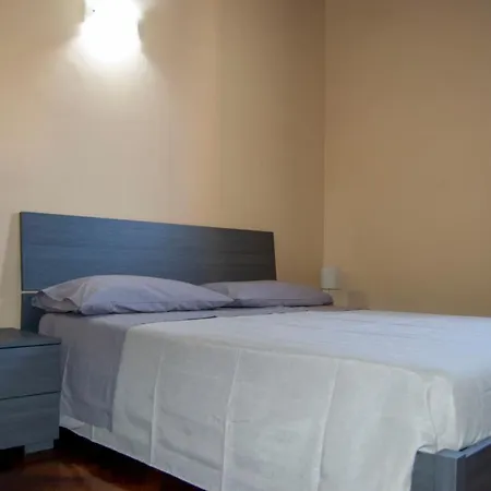 Malies Bed and breakfast 3*