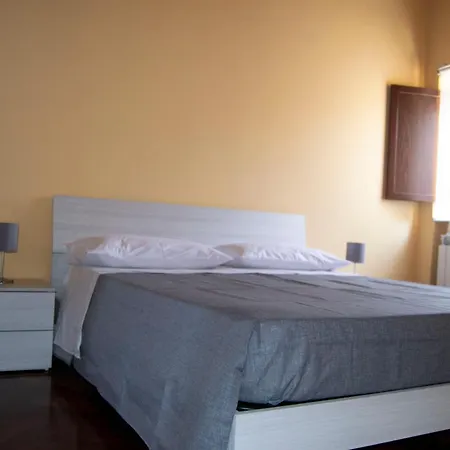 Malies Bed & Breakfast