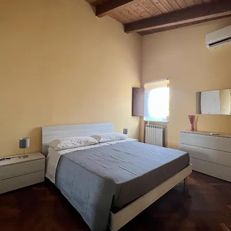 Malies Bed & Breakfast Benevento