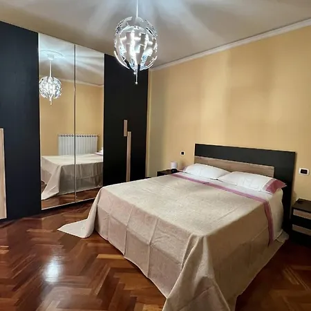 Malies Bed and breakfast 3*