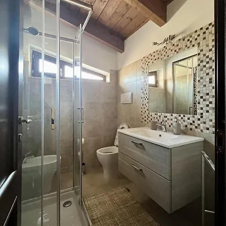 Bed and breakfast Malies Benevento