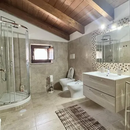 Malies Bed and breakfast 3*