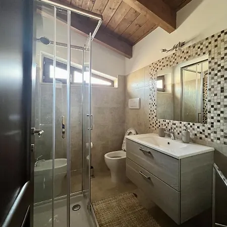 Malies Bed and breakfast