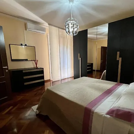 Bed and breakfast Malies Benevento