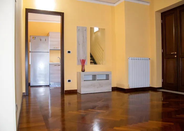 Bed & Breakfast Malies Benevento