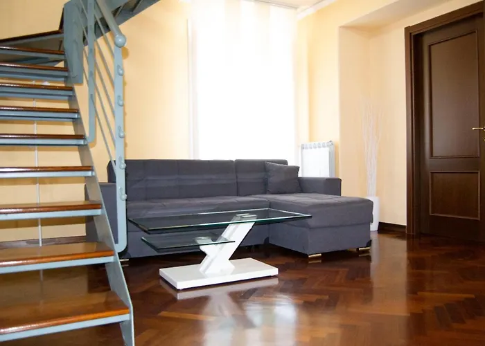 Bed & Breakfast Malies Benevento