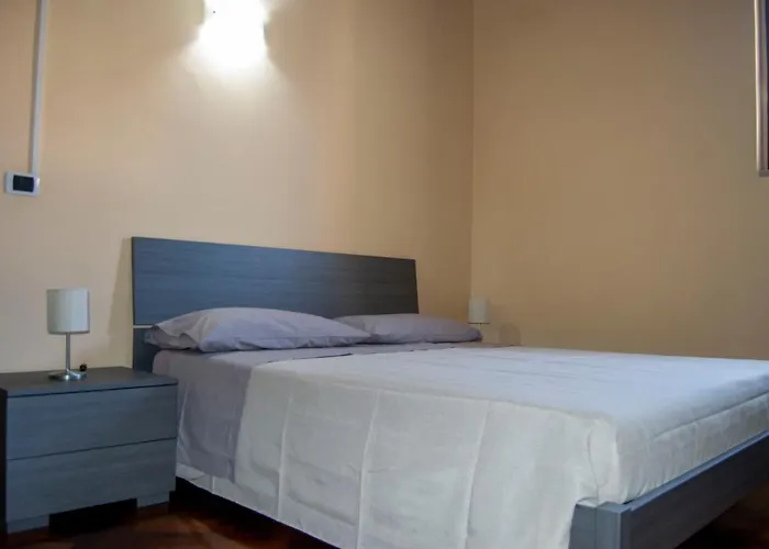 Malies Bed & Breakfast 3*