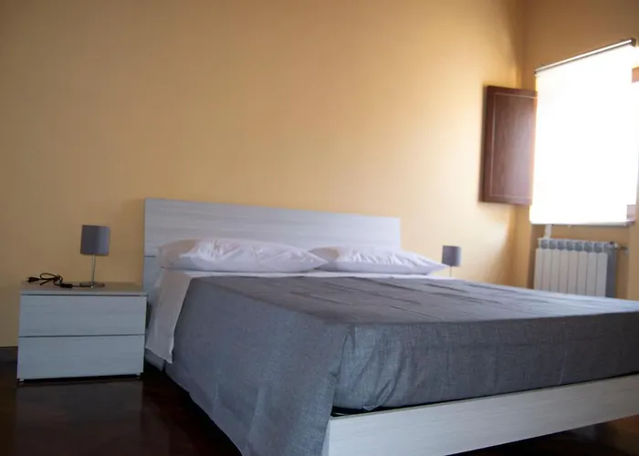 Malies Bed & Breakfast