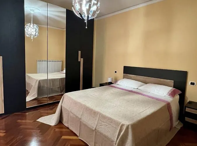 Malies Bed & Breakfast 3*