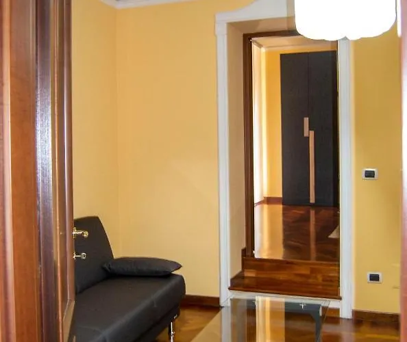 Bed & Breakfast Malies 3*