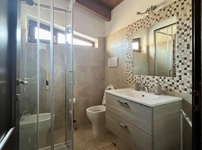 Bed & Breakfast Malies Benevento