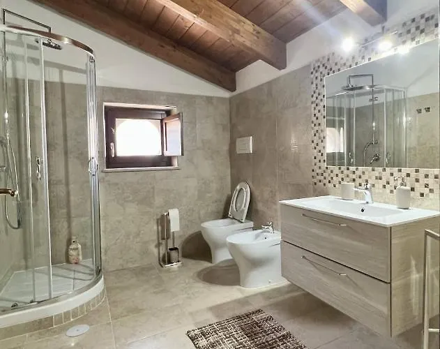 Malies Bed & Breakfast 3*