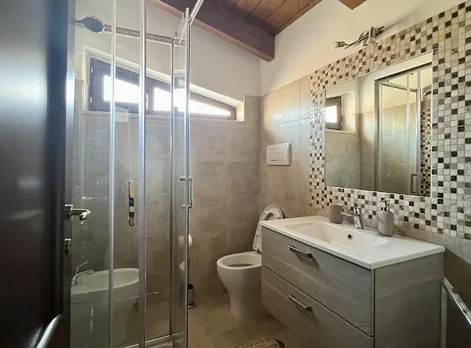 Malies Bed & Breakfast