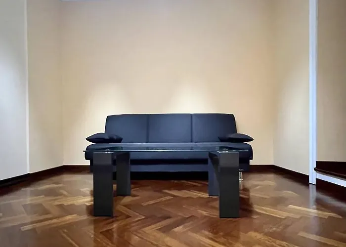 Malies Bed & Breakfast 3*