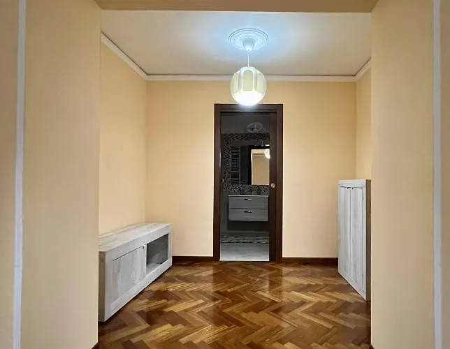 Bed & Breakfast Malies Benevento