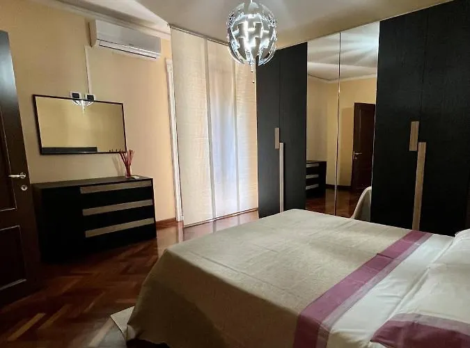 Bed & Breakfast Malies Benevento